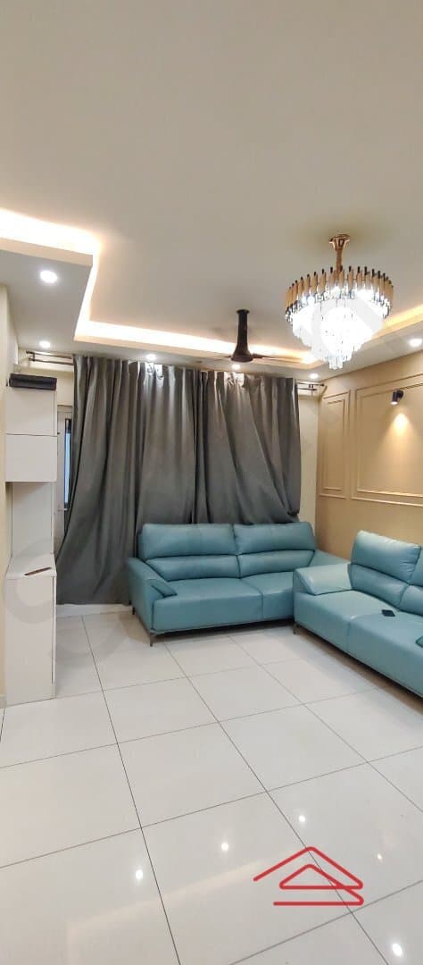 Hall 1