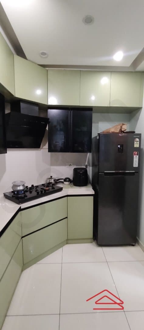Kitchen 1
