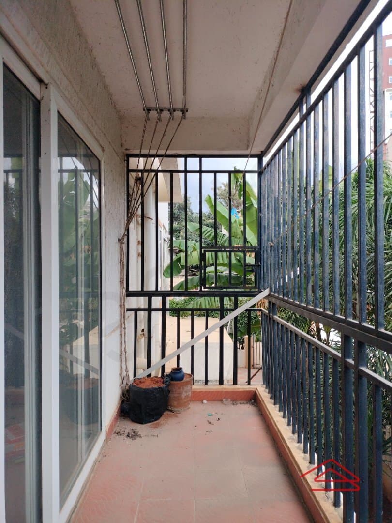 Balcony 1