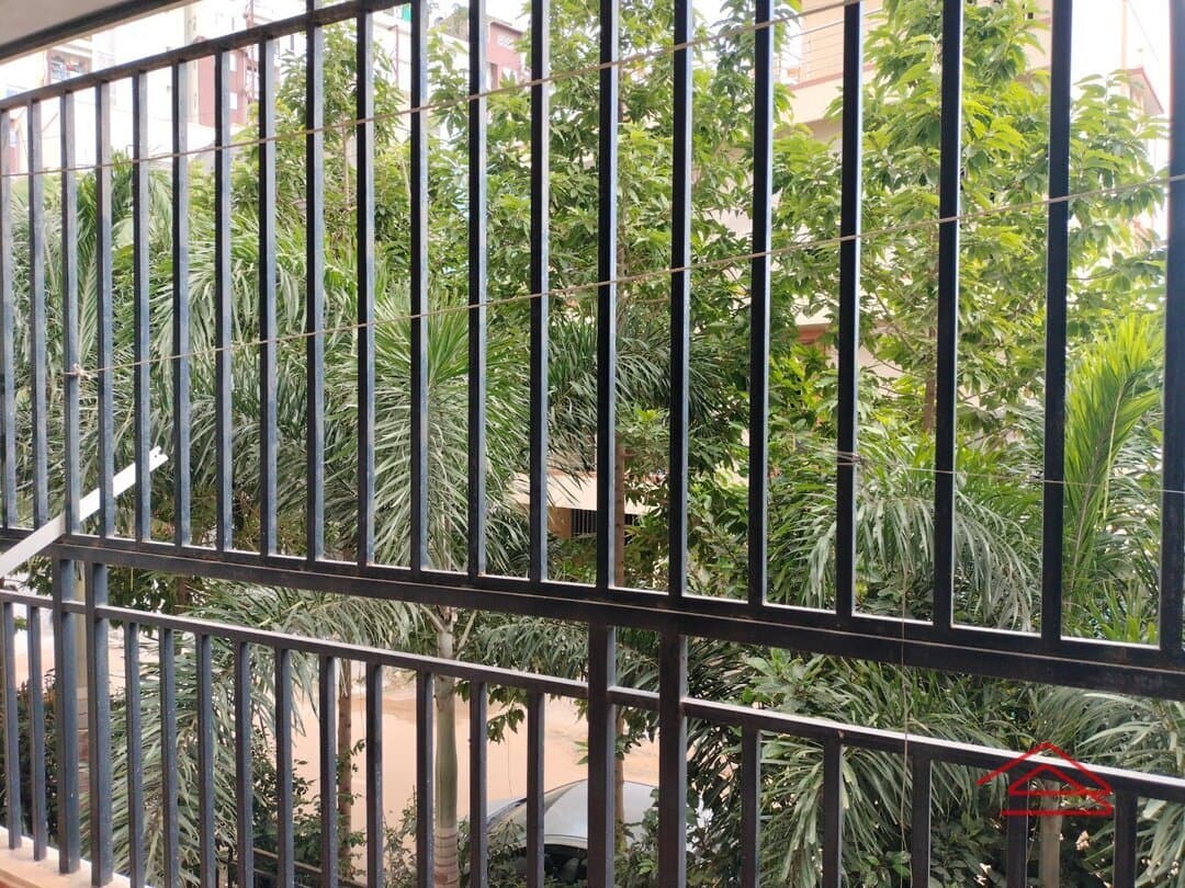 Balcony 1