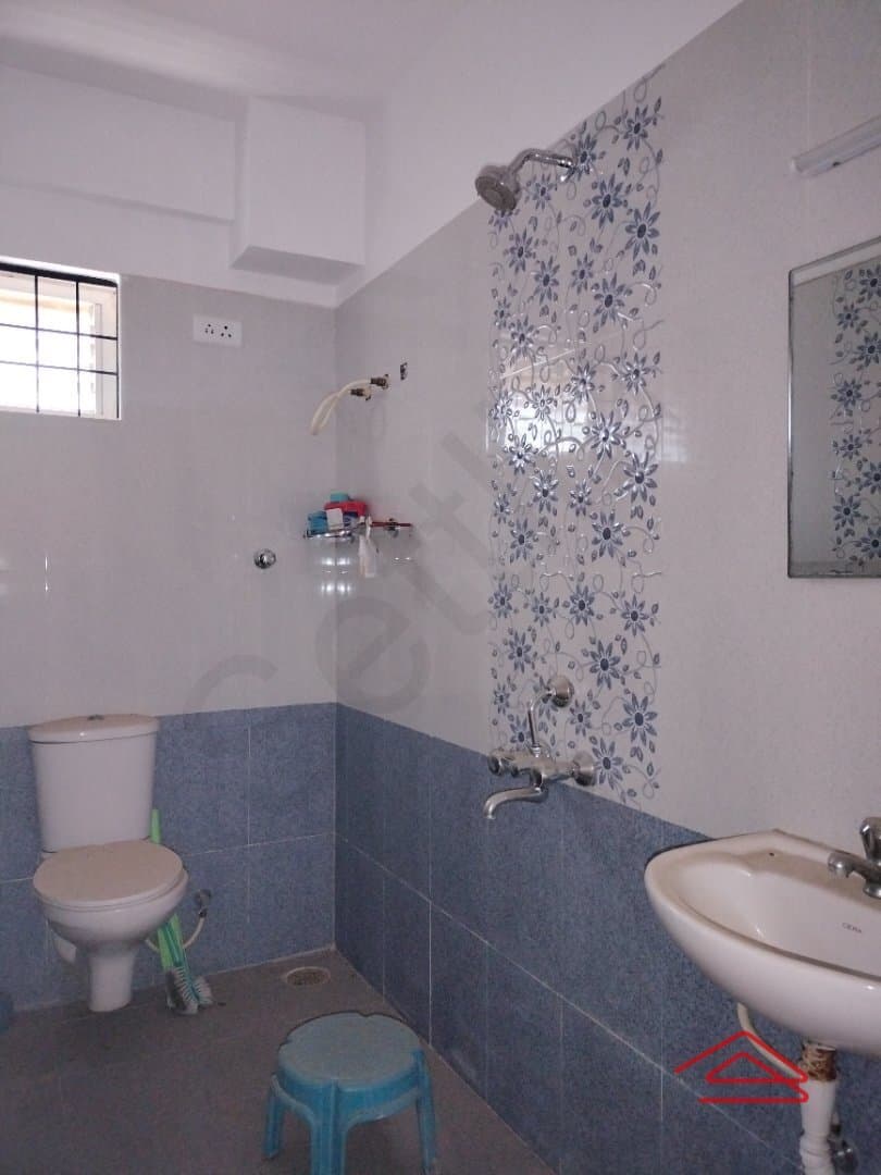 Bathroom 3