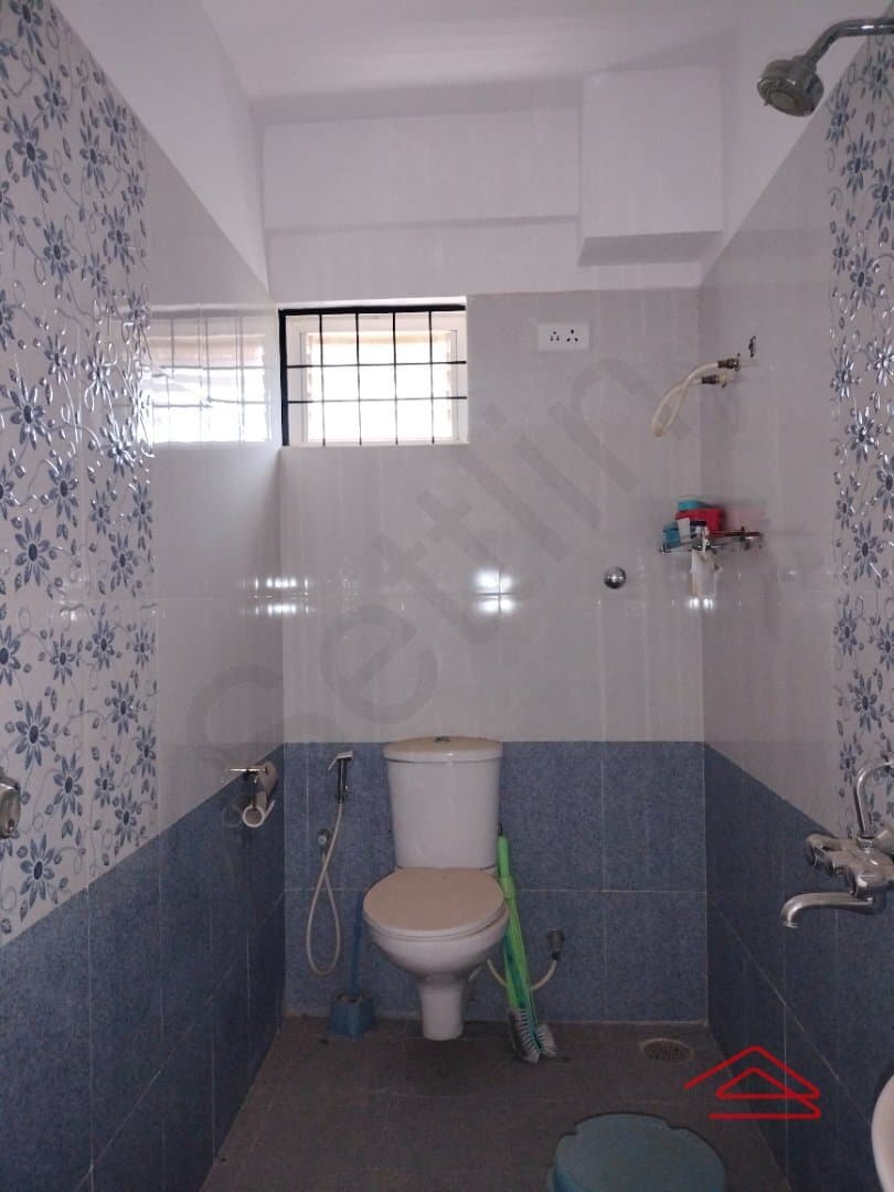 Bathroom 3