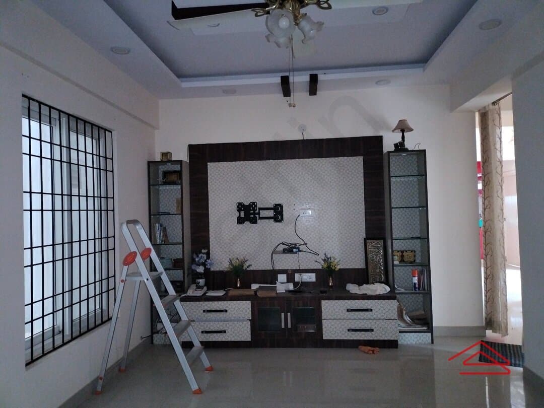 Hall 1