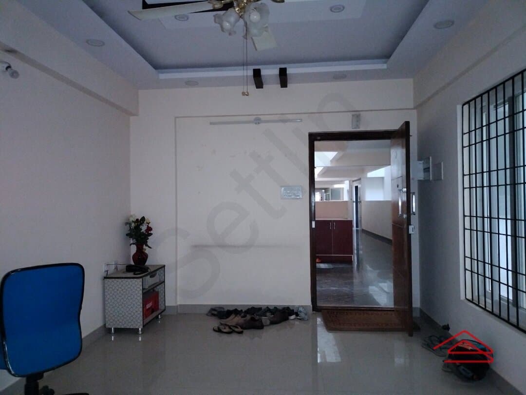 Hall 1