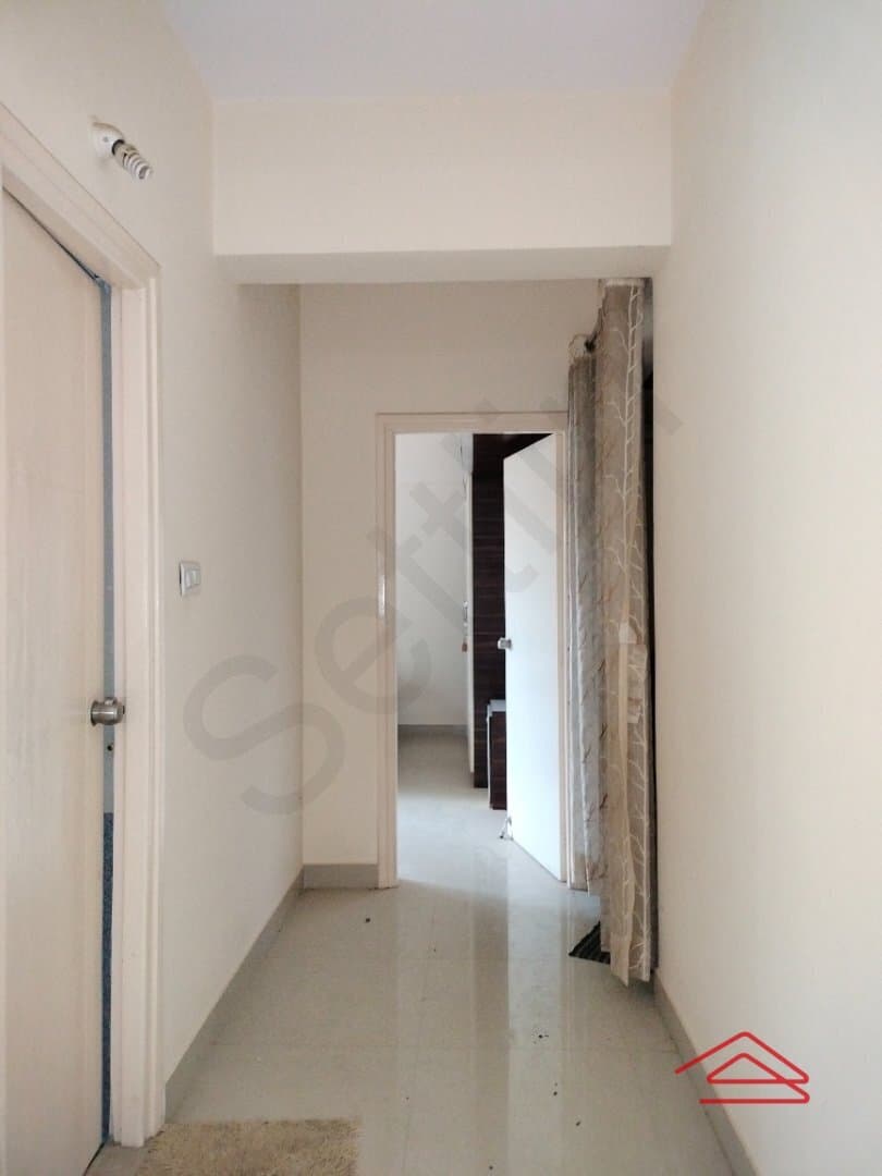 Hall 1
