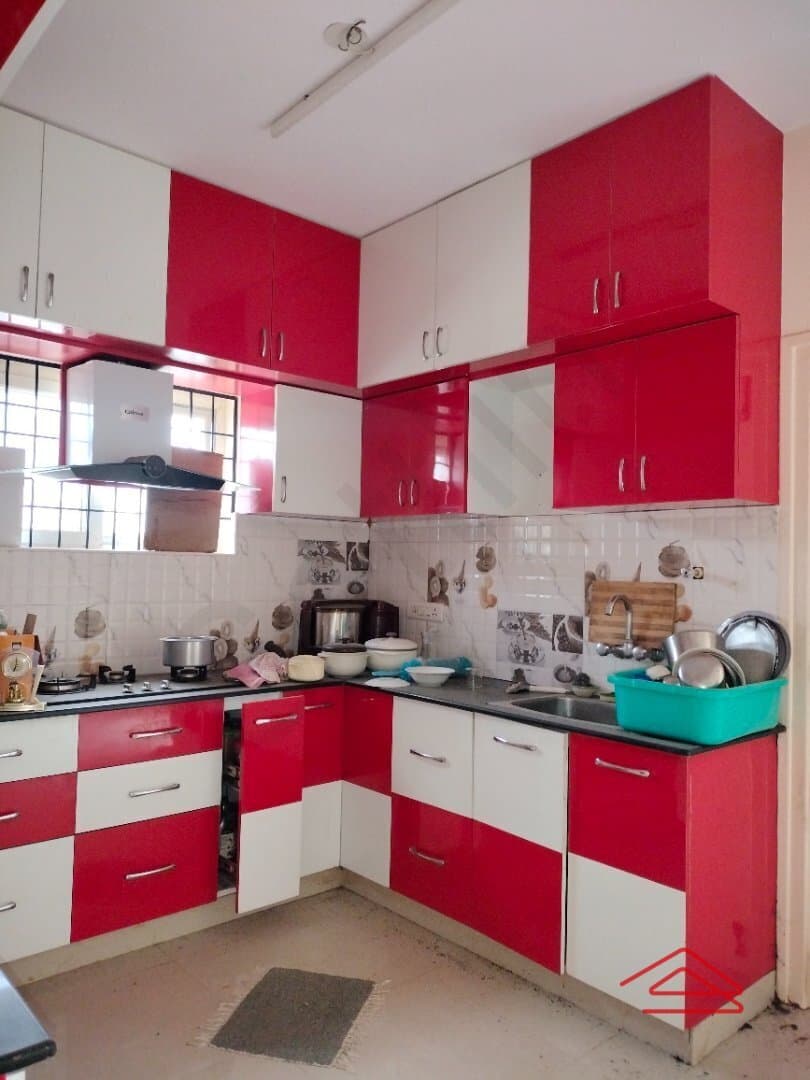 Kitchen 1