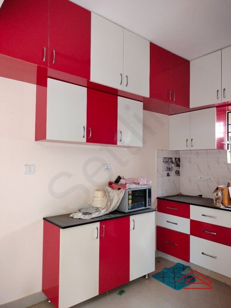 Kitchen 1