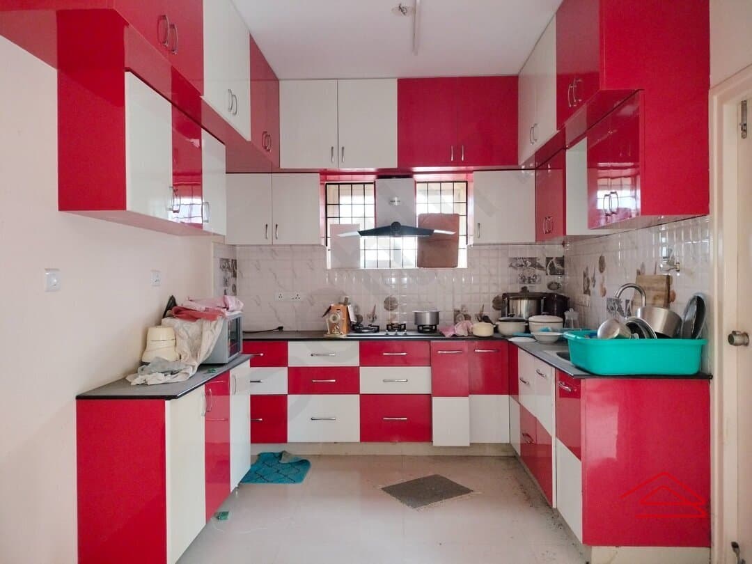Kitchen 1