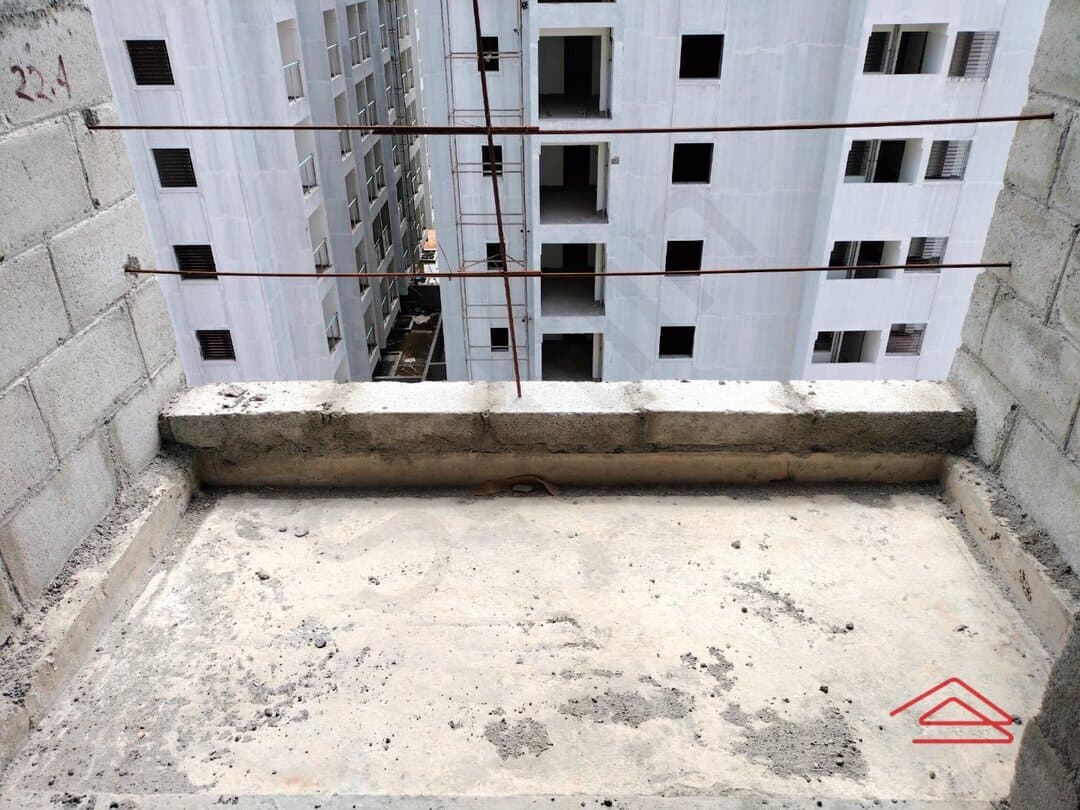 Balcony 2