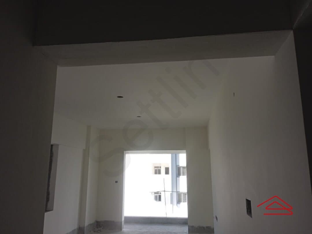 Hall 1