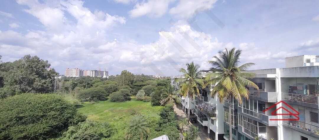 Balcony 1