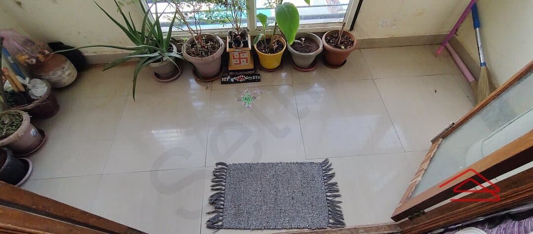 Balcony 1