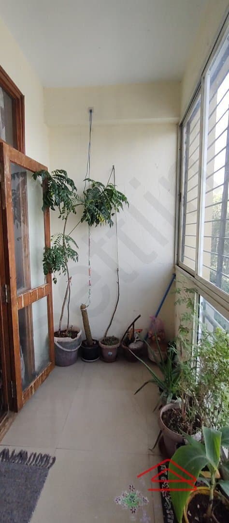 Balcony 1