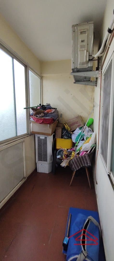 Balcony 2