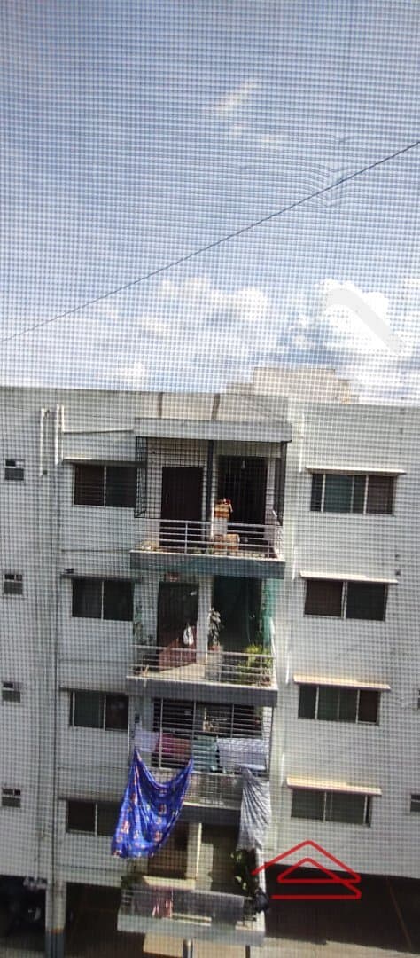 Balcony 2