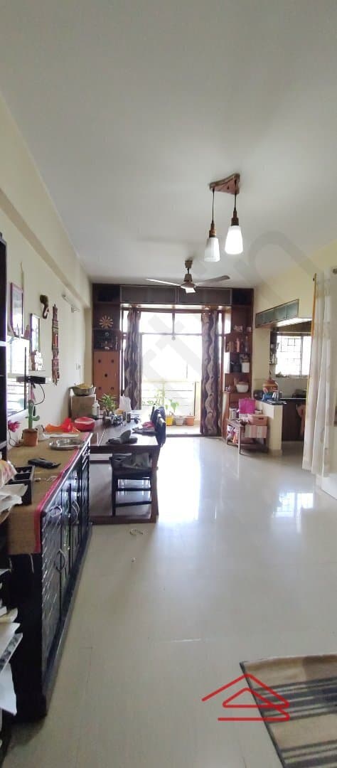 Hall 1
