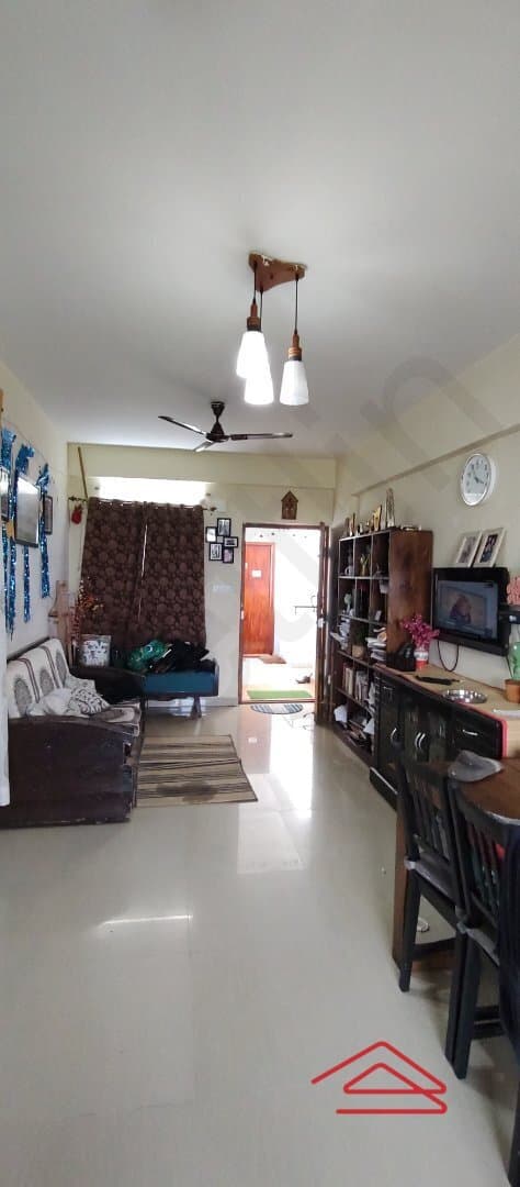 Hall 1
