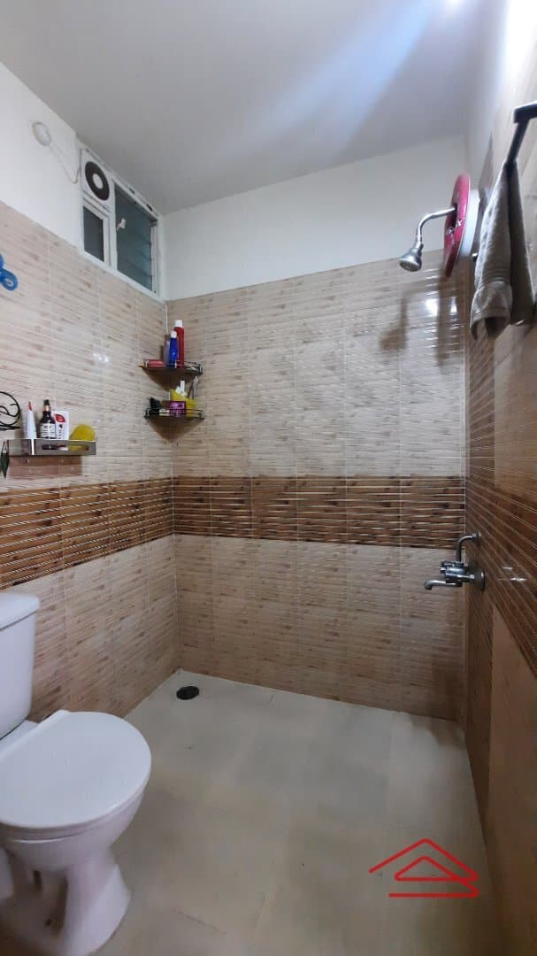 Bathroom 1