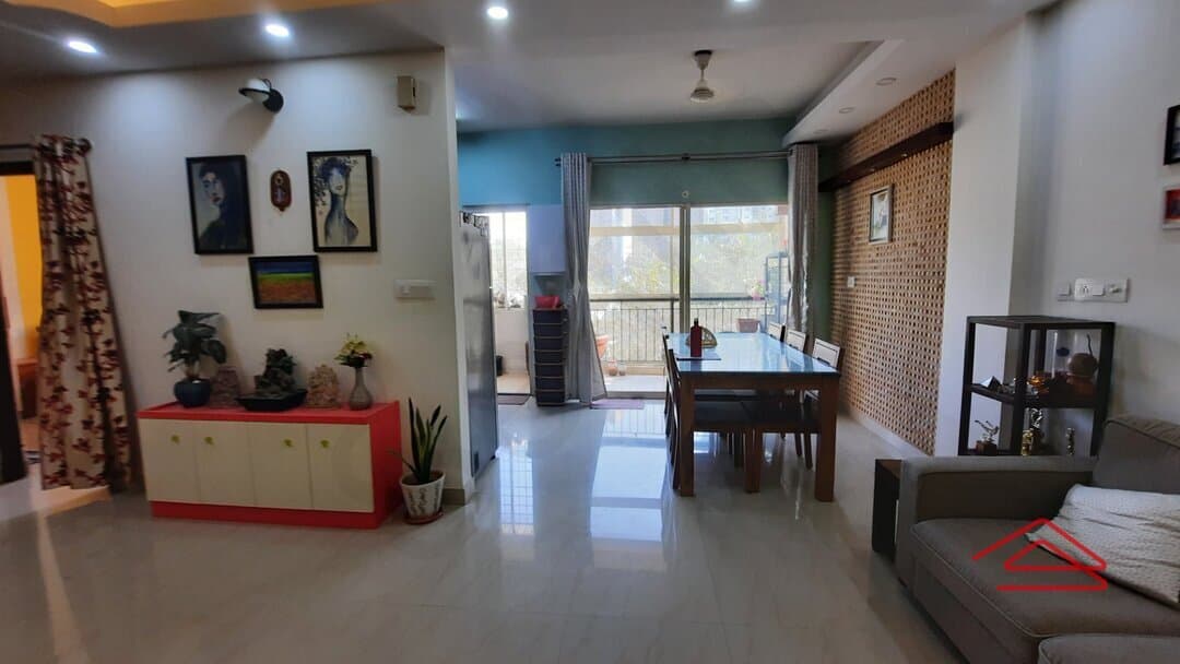 Hall 1