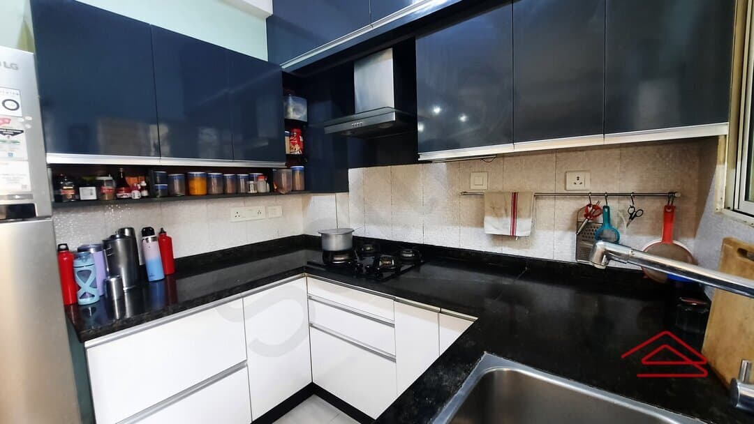 Kitchen 1