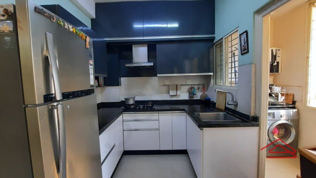 Kitchen 1