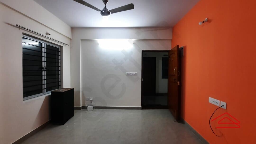 Hall 1