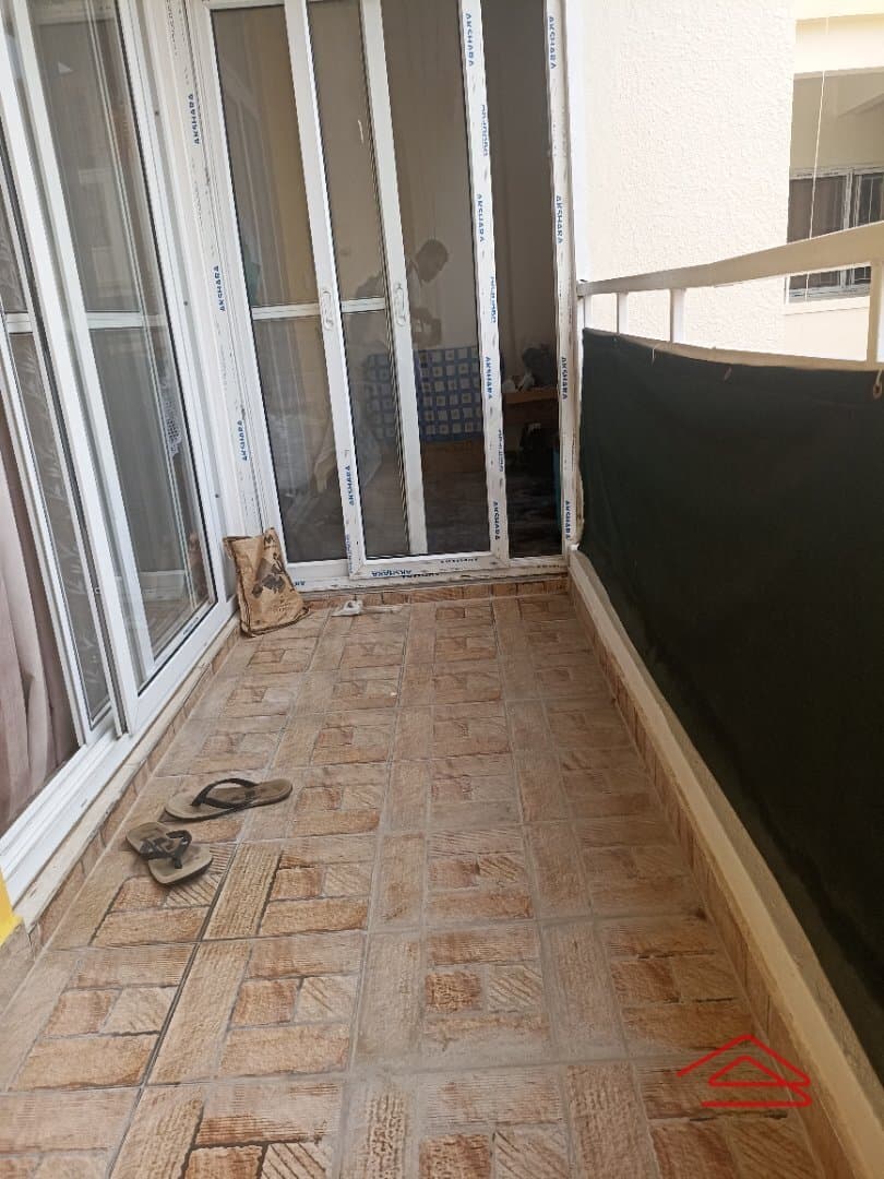 Balcony 2