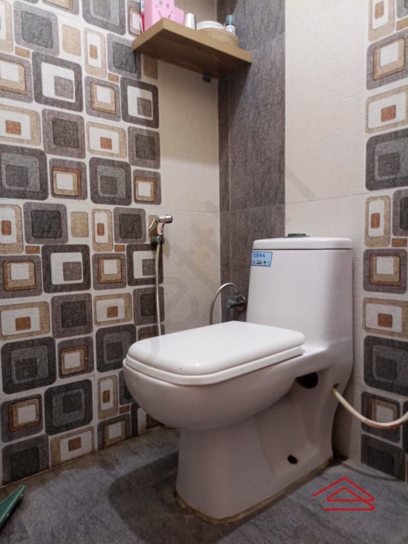 Bathroom 3
