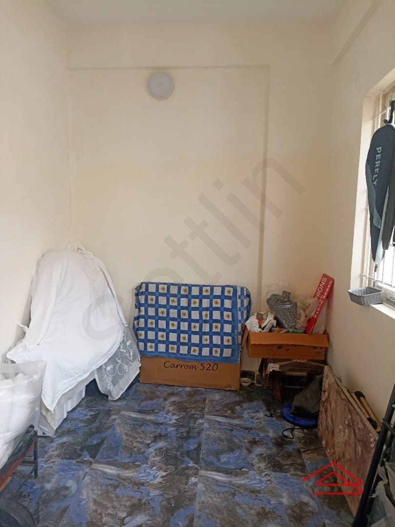 Store Room 1