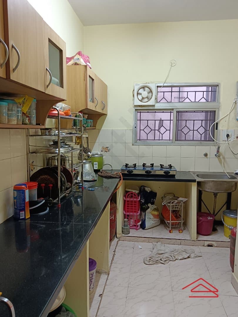 Kitchen 1