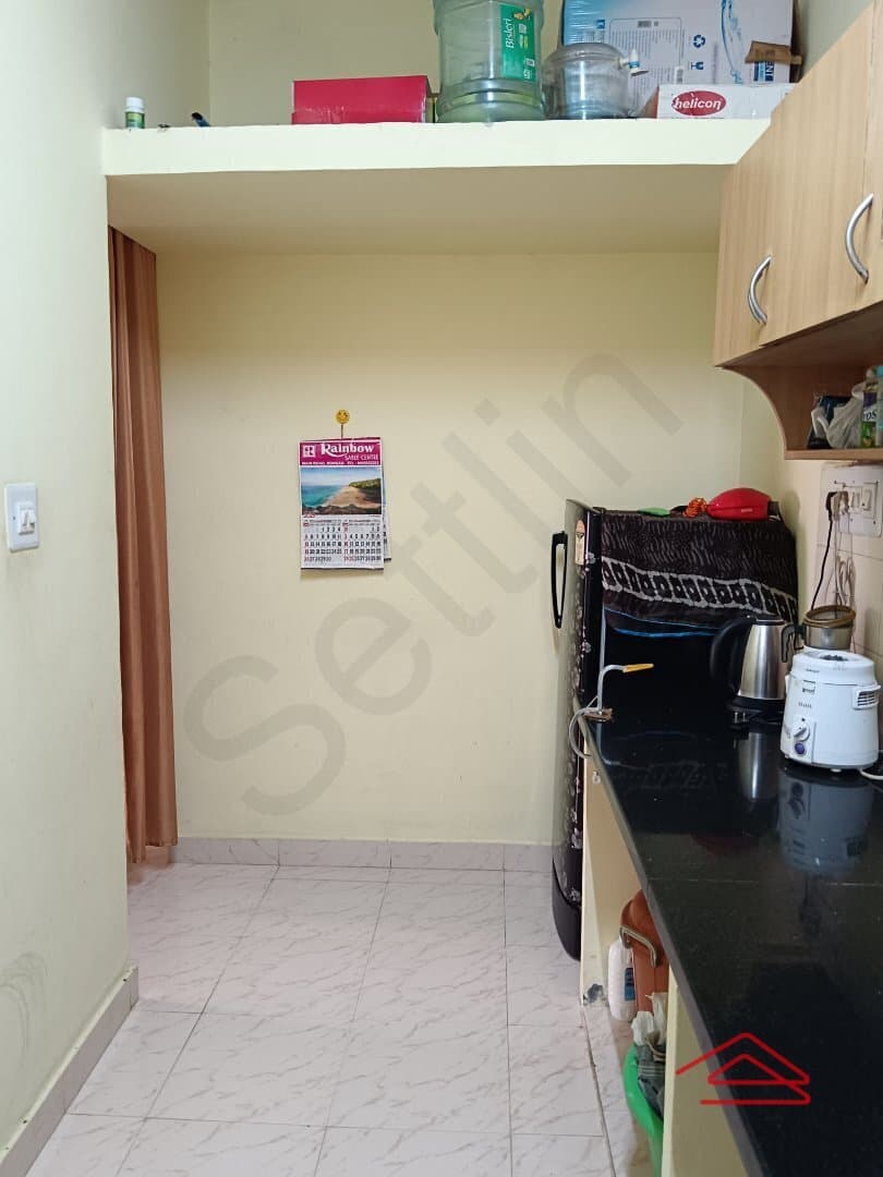Kitchen 1