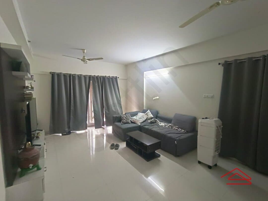 Hall 1