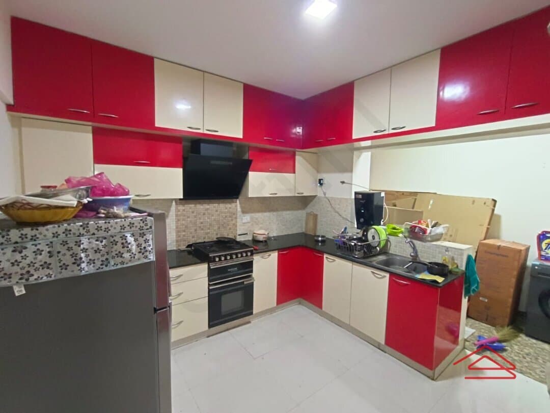 Kitchen 1