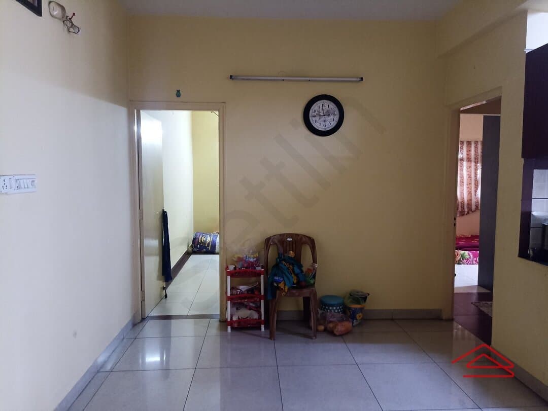 Hall 1