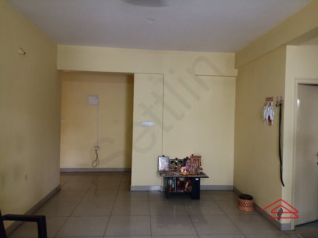 Hall 1