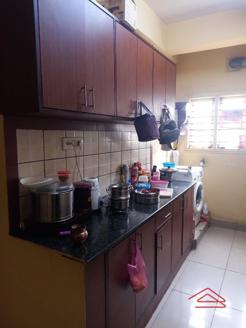 Kitchen 1