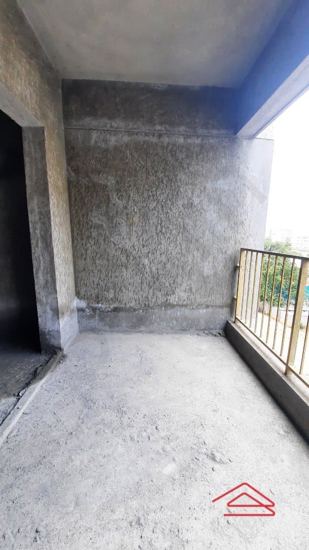 Balcony 3
