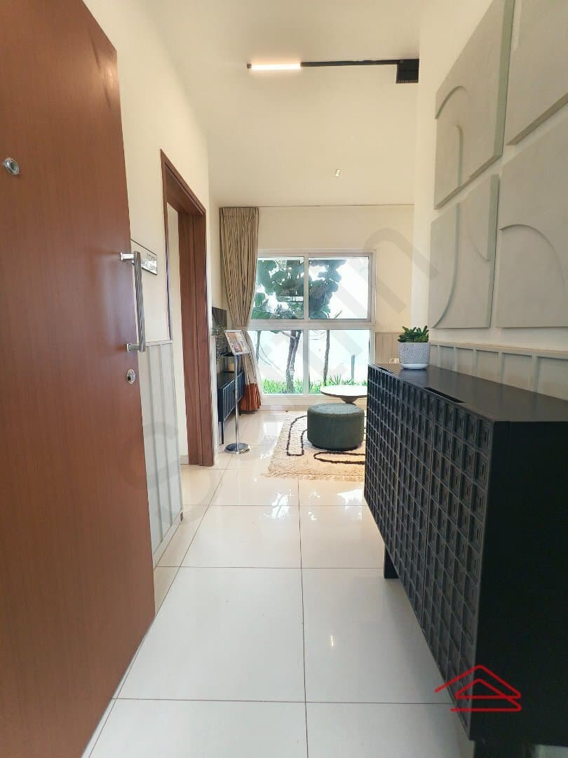 Hall 1