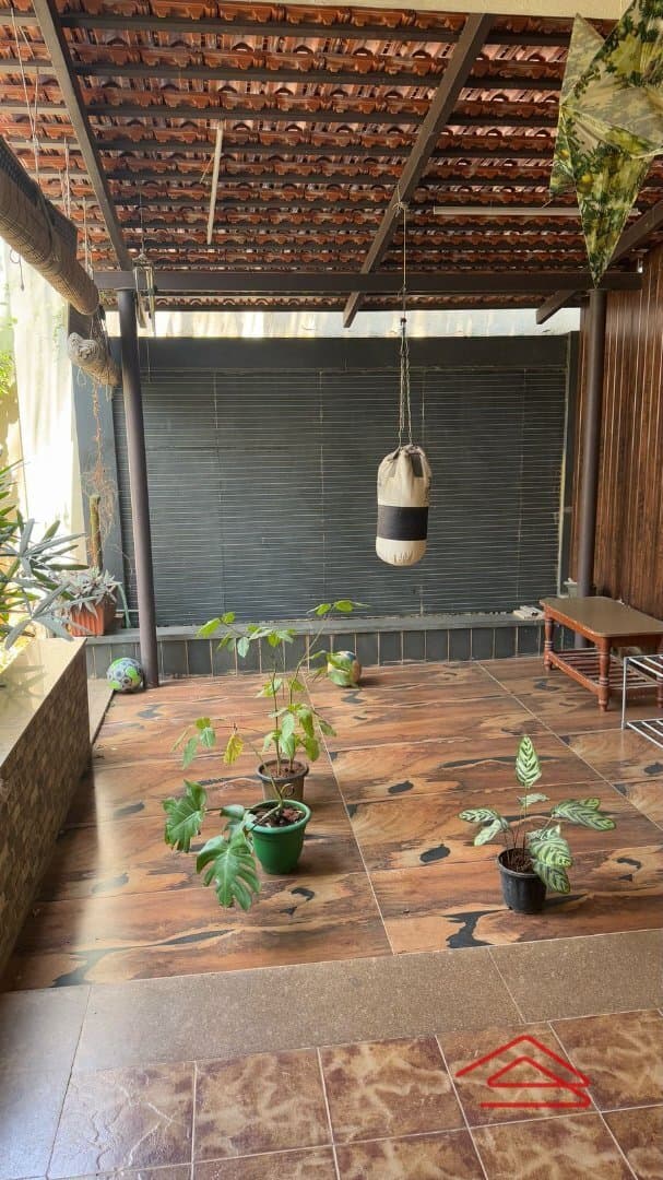 Balcony 1