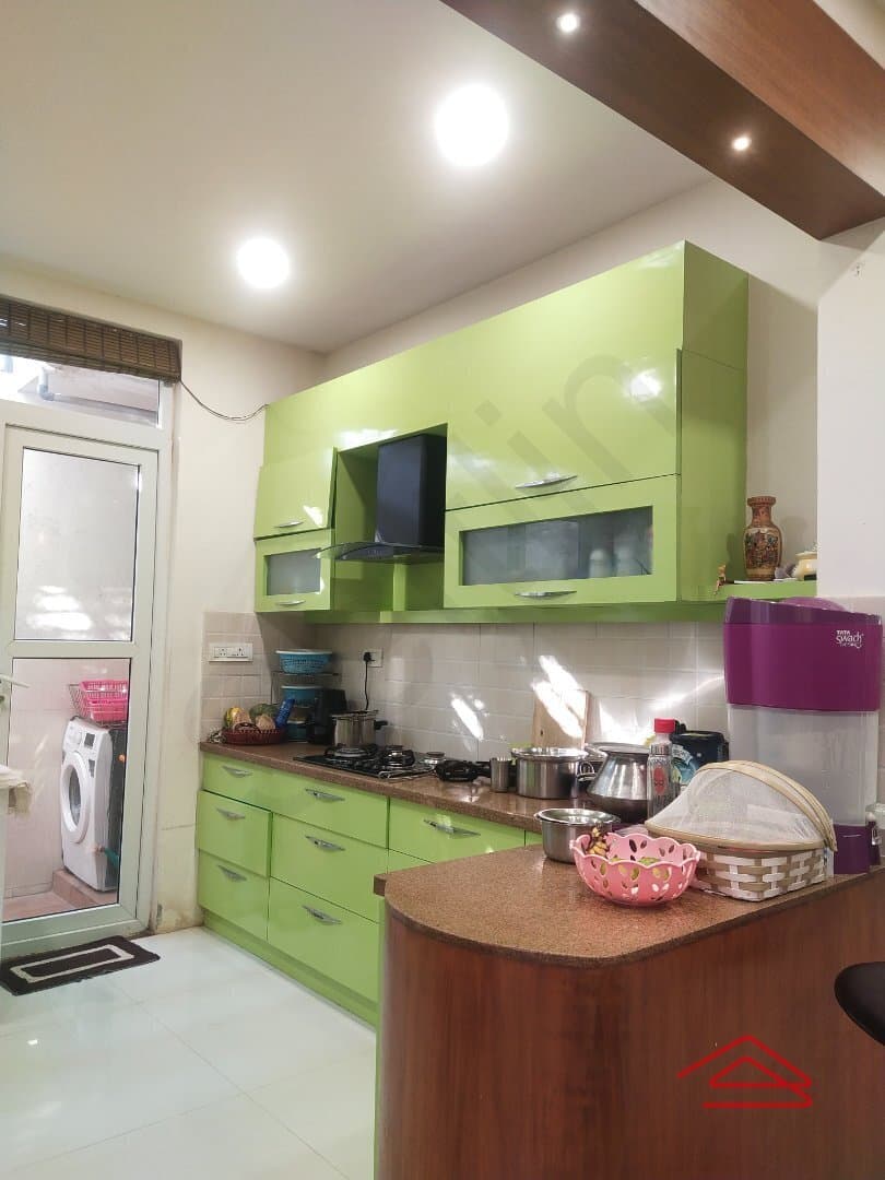 Kitchen 1