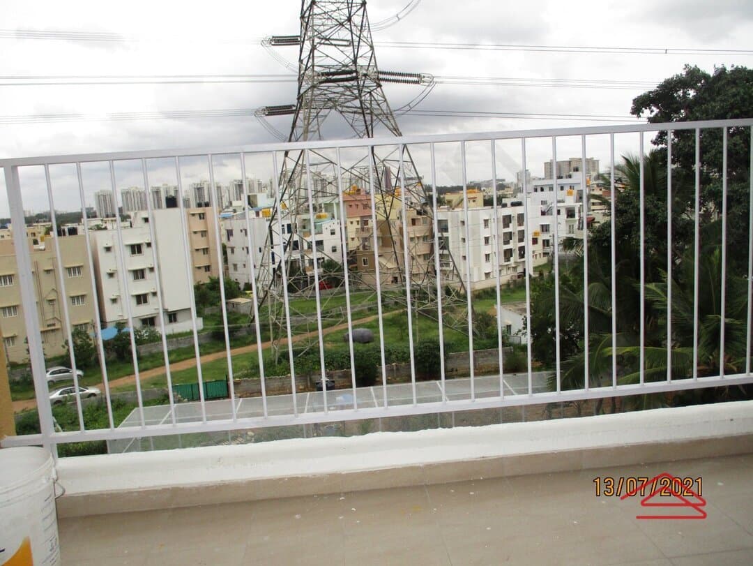 Balcony 2