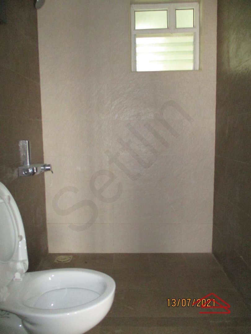 Bathroom 3