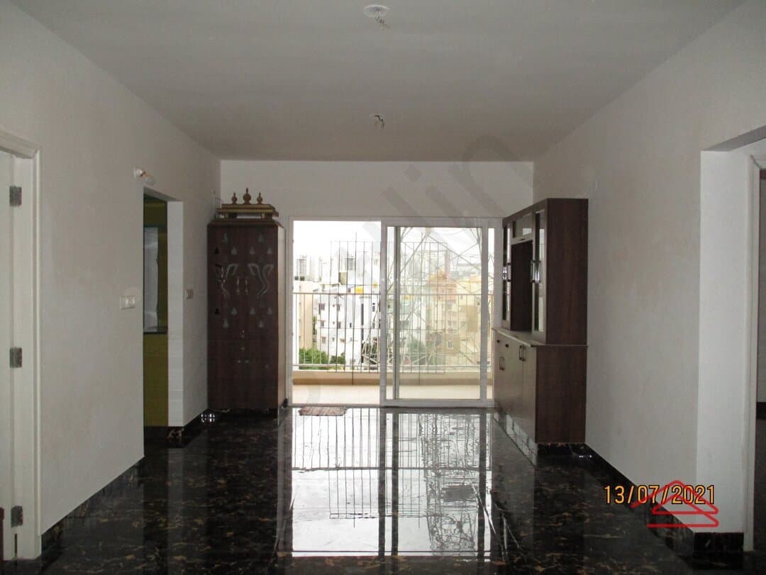 Hall 1