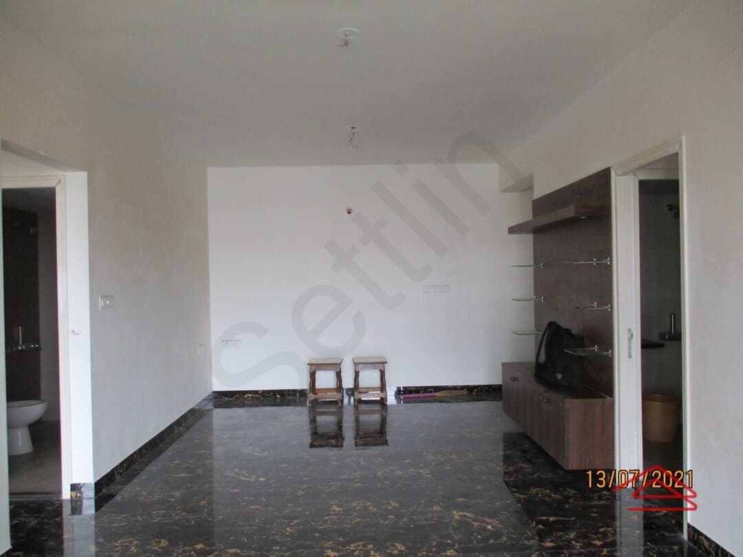 Hall 1