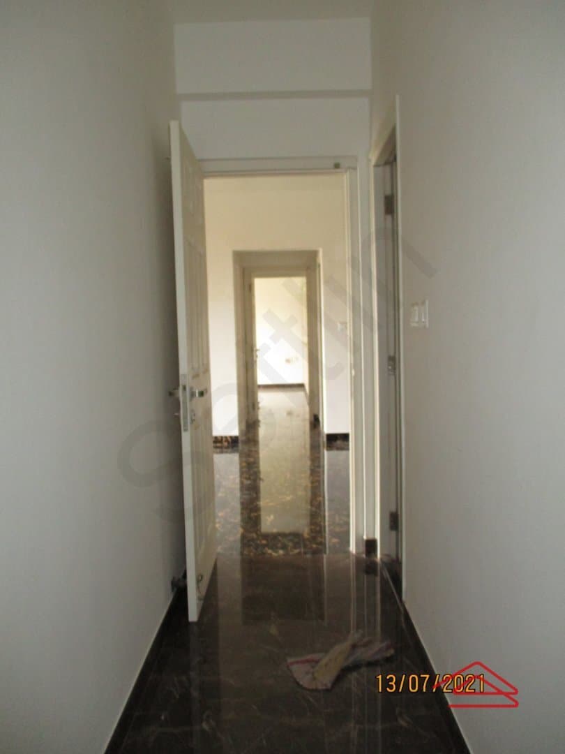 Hall 1