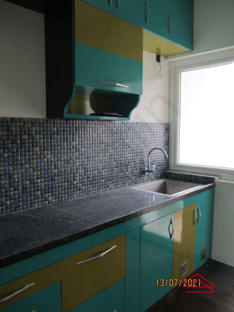 Kitchen 1