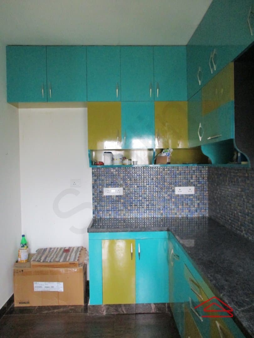Kitchen 1