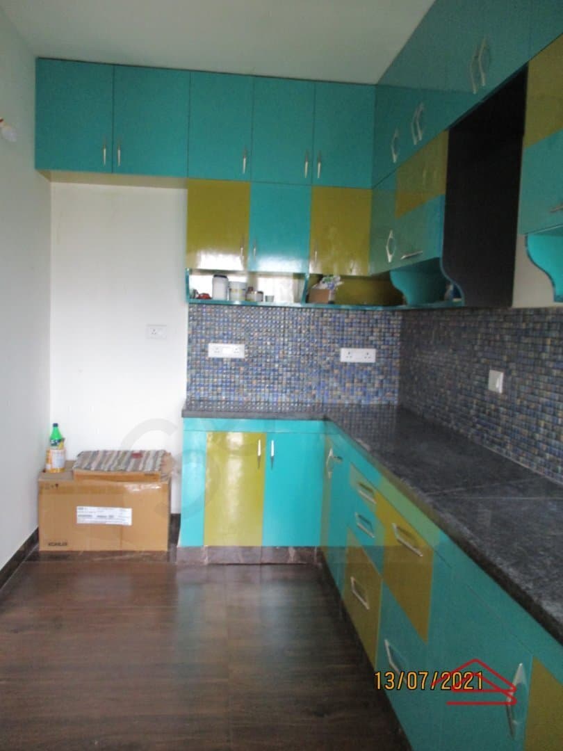 Kitchen 1