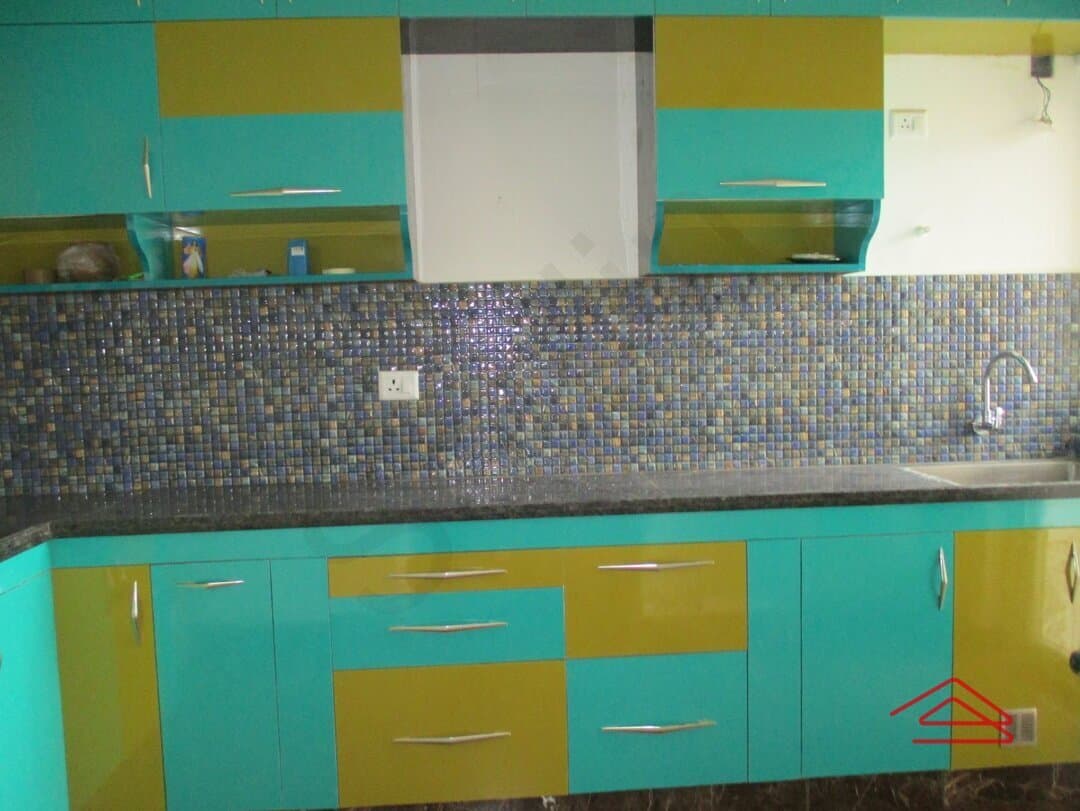 Kitchen 1