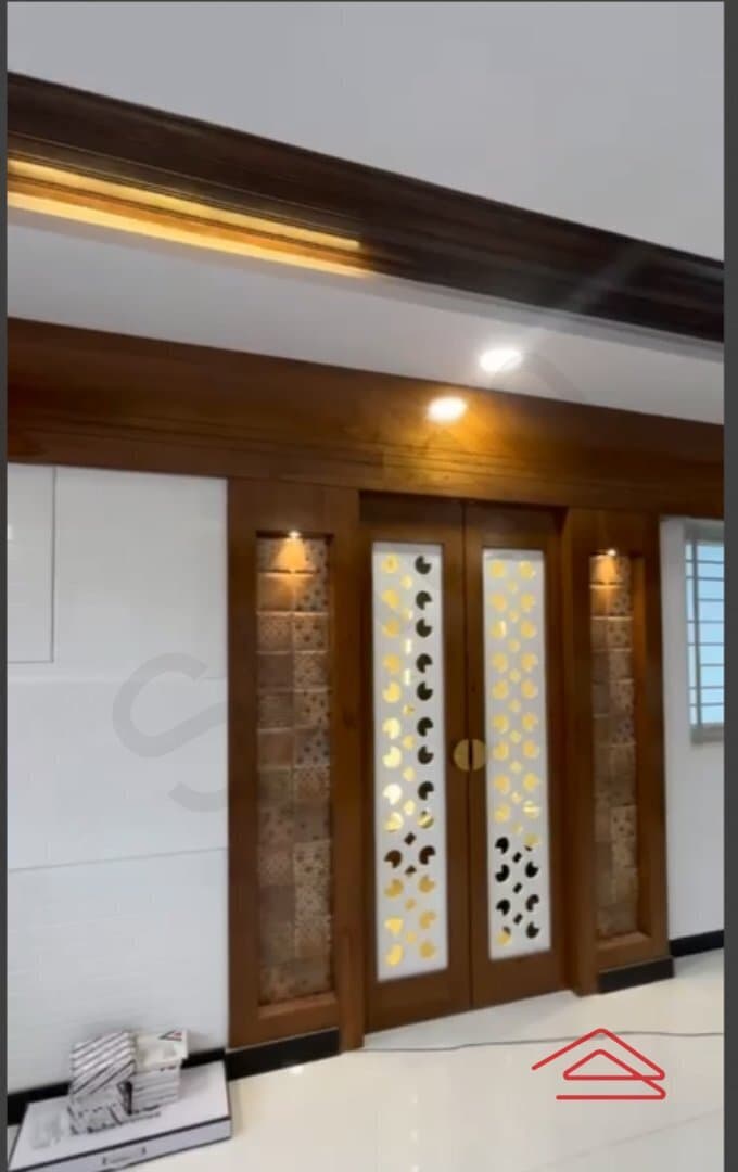 Hall 1